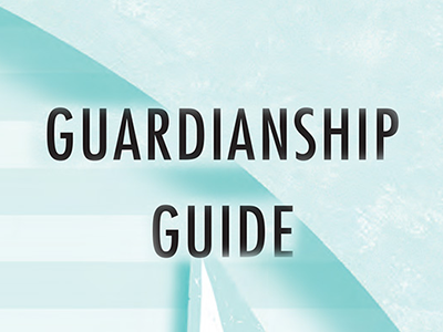 Guardianship Guide Thumb
